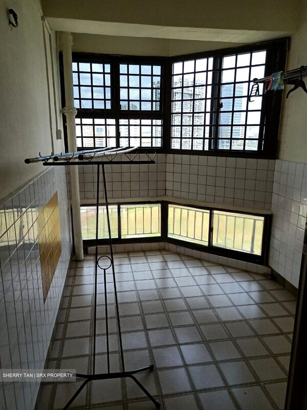Blk 103 Jurong East Ville (Jurong East), HDB 5 Rooms #487773821
